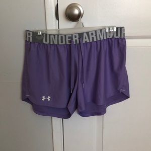 Under Armour Shorts